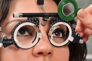 low vision aid