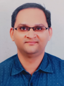 Dr. Shashank Ghawate